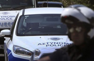 Police target crime, traffic offenses, and licensing violations in daily sweeps. File photo