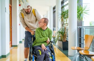 Government boosts care facilities and job opportunities for adults with disabilities. Photo credit: Unsplash