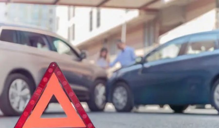 Parliament approves change allowing quicker road clearance after minor crashes. Photo credit: Unsplash