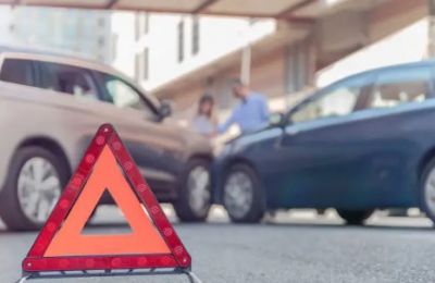 Parliament approves change allowing quicker road clearance after minor crashes. Photo credit: Unsplash