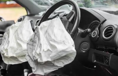 Cyprus airbag recall report cites serious negligence and calls for accountability. Photo credit: Unsplash