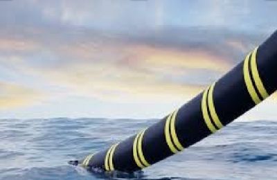 Regulatory standoff, geopolitical delays threaten €1.4 billion EU-backed energy link ahead of August deadline. Photo courtesy of AtlanticCouncil.org
