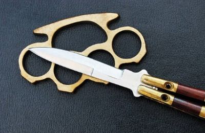 Larnaca Police operation nets weapons, drugs; Five in custody. Photo credit: Unsplash