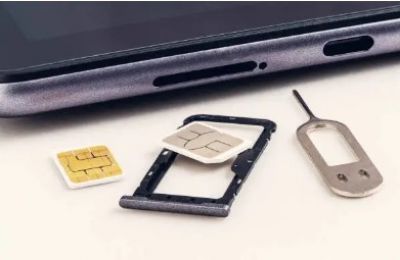 Unregistered prepaid SIM cards in Cyprus will be deactivated after Nov. 10, 2025, under new mandatory identification law. Photo credit: Unsplash