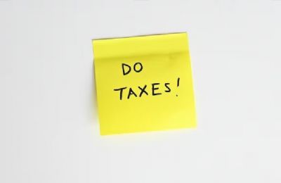 Tax Department provides key updates on filing deadlines and system transition. Photo credit: Unsplash