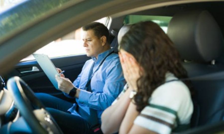 Ready to drive? Be ready to wait