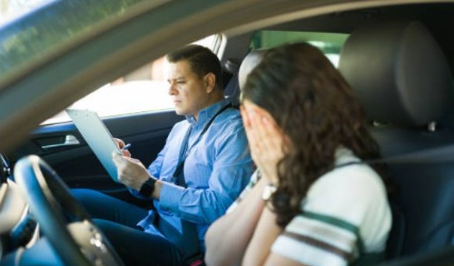 Long delays plague Cyprus driver’s license testing system. Photo credit: Unsplash