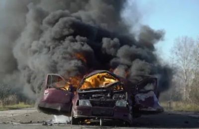 Blast occurred outside victim’s home; cause under investigation. Photo credit: Unsplash