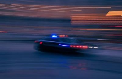 High-speed pursuit ends in arrest after reckless rampage through Limassol. File photo Unsplash