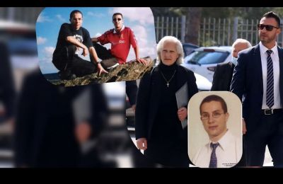 Findings from international experts suggest asphyxiation; full reports may be released, mother says. Photo courtesy of Andriana Nicolaou Facebook