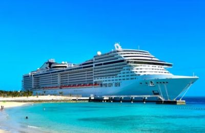 New charge applies per passenger and varies by season and island. Photo credit: Unsplash