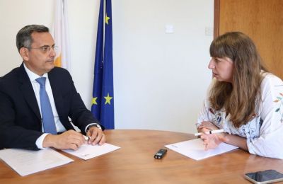 Cyprus at a crossroads: Can the island become a regional business powerhouse?