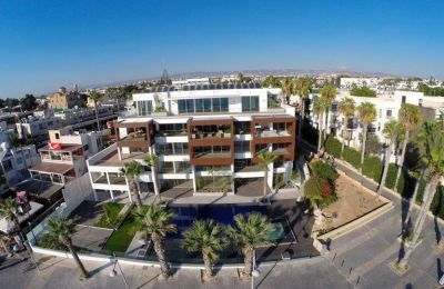 Luxury properties for sale by AstroBank
