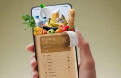State-backed platform lags behind as shoppers rely on their own savvy. File photo Unsplash
