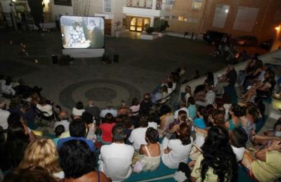 File photo of Faneromeni Arts Festival 2019