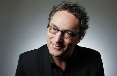  Renowned Futurist Gerd Leonhard to Speak at Digital Agenda Cyprus Summit 2025
