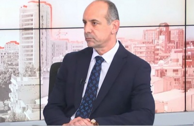 Minister faces criticism for comments as deadly wildfire leaves two dead and villages destroyed. Photo screen captured from AlphaNews Live YouTube video
