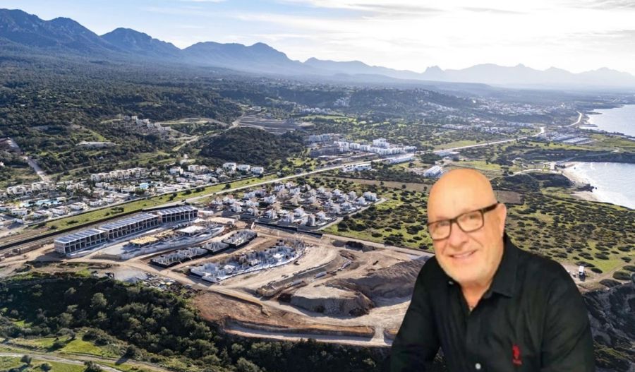 Court says no to medical release of Israeli developer accused in land scam