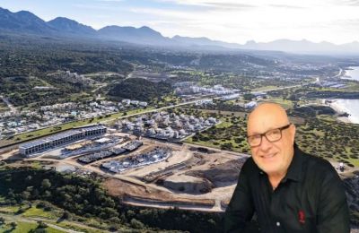 Court says no to medical release of Israeli developer accused in land scam
