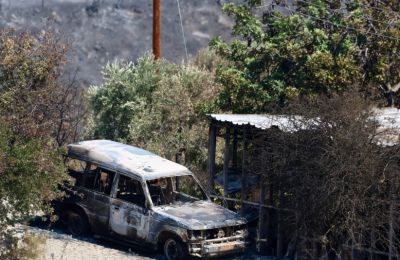 High demand and fire damage slow full restoration in some areas. File photo