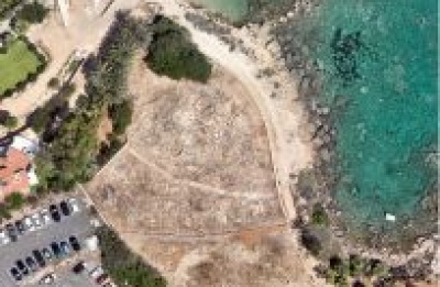 Newly arranged site offers insight into life in a Neolithic village. Photos courtesy of Department of Antiquities Cyprus Facebook