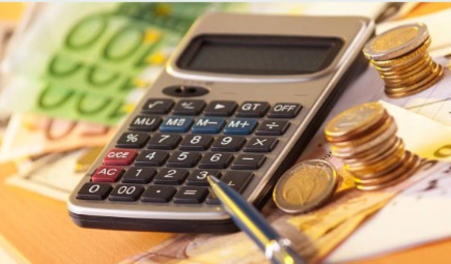 Audit reveals €3.1 billion in backlogged tax revenues, urges immediate action. Photo credit: Unsplash