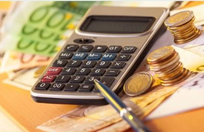 Audit reveals €3.1 billion in backlogged tax revenues, urges immediate action. Photo credit: Unsplash