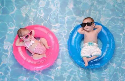 37°C cold front: Time to shiver in your flip-flops! Photo credit: Unsplash