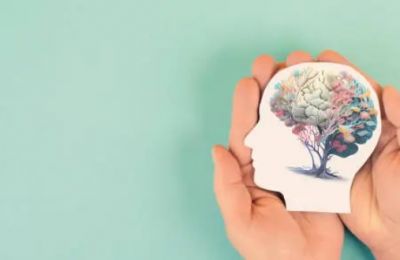 Free mental health services for wildfire survivors. Walk in anytime, we’re here for you. Photo credit: Unsplash