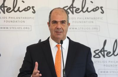  EasyJet founder’s trademark claim against charity fundraising platform dismissed by UK court. Photo courtesy of Stelios Philanthropic Foundation Facebook