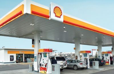 Coral Cyprus (Shell Licensee) launches the new Shell GO+ campaign starring Shell stations, Michalis Sofokleous and Herodotos Miltiadous