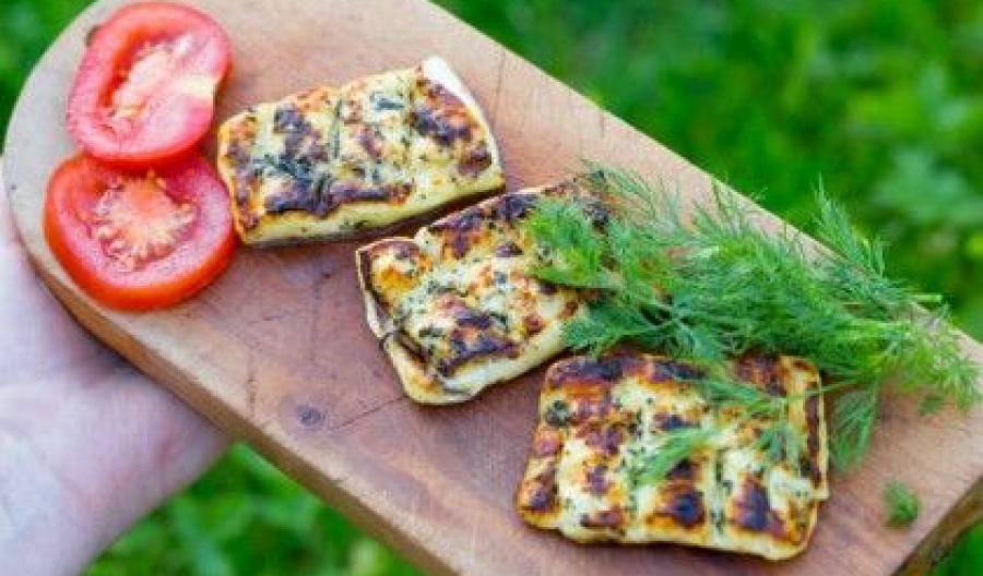 Celebrate Cyprus’ iconic cheese with tastes, traditions, and activities for all ages. Photo credit: Unsplash