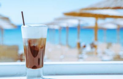  August kicks off: Sunshine, gusty breezes, and just a hint of mischief. Photo credit: Unsplash