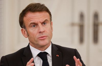 AFP photo