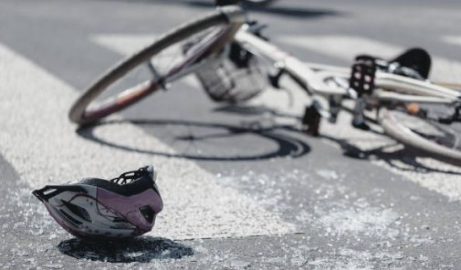 Child injured in e-bike crash with car; Investigation ongoing. Photo credit: Unsplash