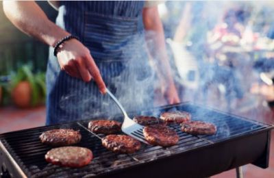 A sunset event full of flavors, music, and vibes!  Photo credit: Unsplash