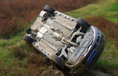 Man tested positive for alcohol, lacked valid license and safety certificate. Photo credit: Unsplash