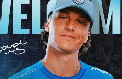 From Chelsea to Cyprus: David Luiz joins Pafos FC in surprise transfer