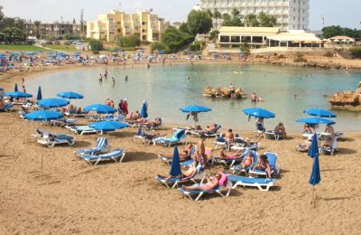 KYSOA Demands Urgent Reforms to Guarantee Equal Access for Disabled Beachgoers. Photo courtesy of VisitCyprus.com