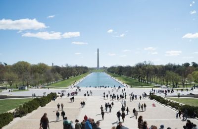 Want to visit the U.S.? You might have to pay a $15,000 deposit first