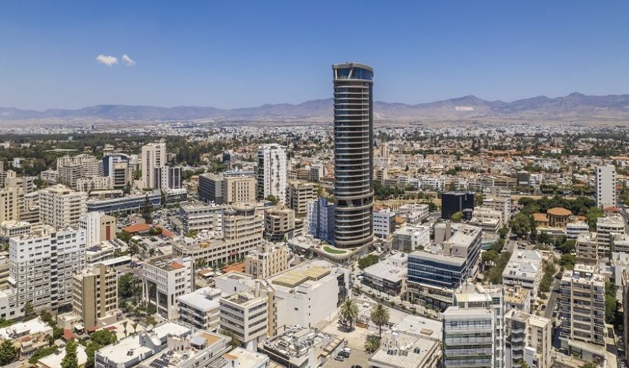 Cyprus is a magnet for foreign companies as registrations surge