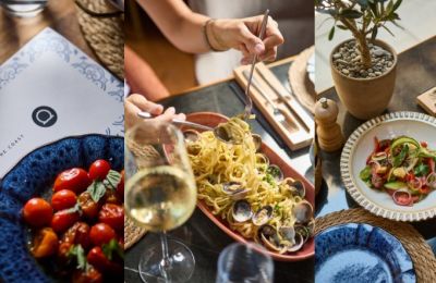 Artima Restaurant Unveils Exciting New Enhanced Menu!