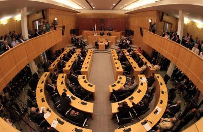 Community leaders voice frustration over fire recovery efforts in Limassol District. File photo