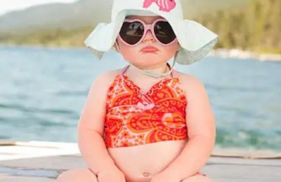 Get ready for clear skies, rising temps, and a weekend that’s bringing the heat. Photo credit: Unsplash