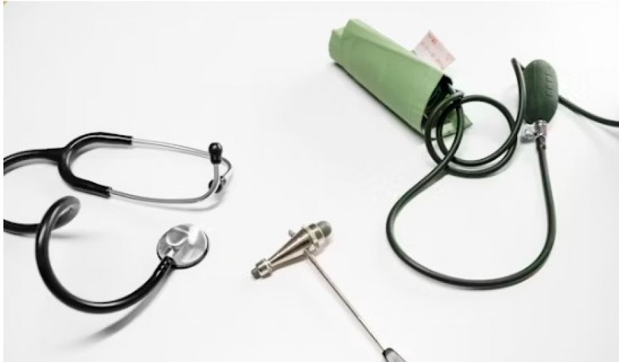 Cyprus reports lowest rate of unmet medical needs in the EU, according to 2024 Eurostat findings. Photo credit: Unsplash