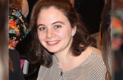 Lena Samara, daughter of former Greek PM, dies at 34