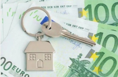 Rental prices vary greatly by city, but market stability keeps rates from rising sharply. Photo credit: Unsplash