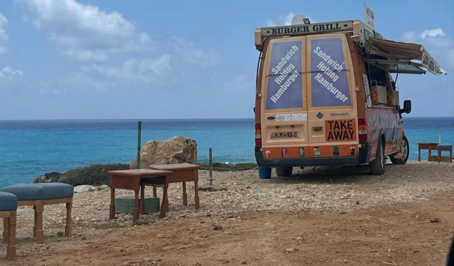 Calls grow for immediate action as key conservation areas lack adequate protection. Photo courtesy of Terra Cypria Facebook