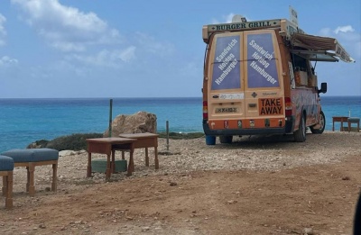 Calls grow for immediate action as key conservation areas lack adequate protection. Photo courtesy of Terra Cypria Facebook