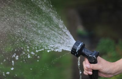 Wasting water in Larnaca could cost you €150